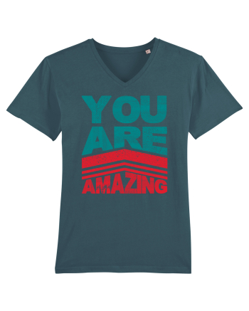 You are Amazing Stargazer