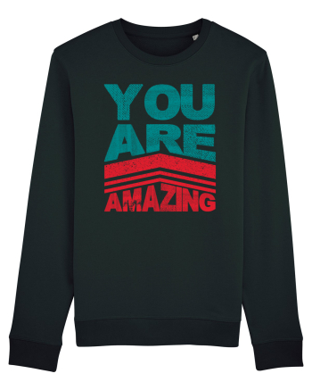 You are Amazing Black