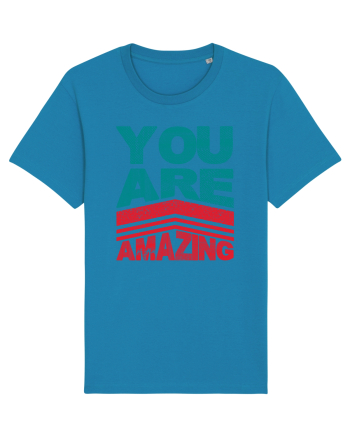 You are Amazing Azur