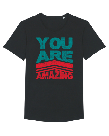 You are Amazing Black