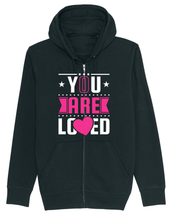 You are Loved Black