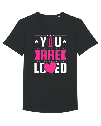 You are Loved Black