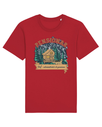 Pensionar Red