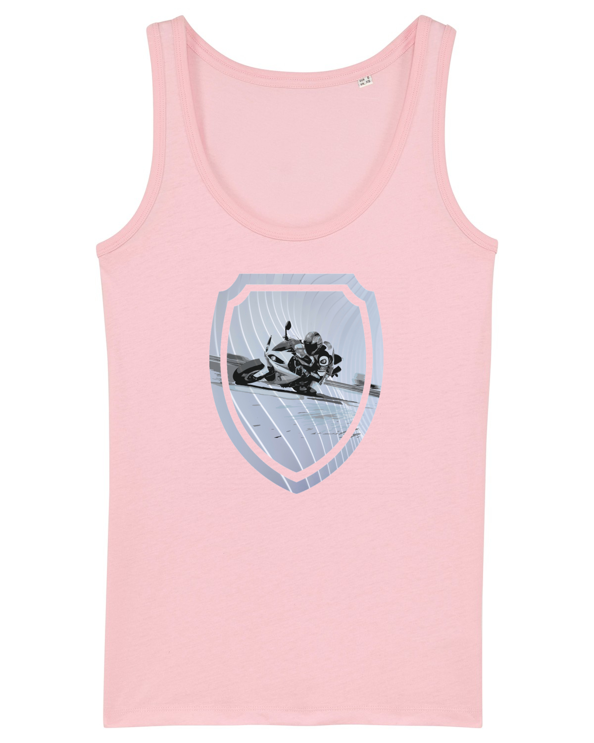 Maiou Damă Dreamer Cotton Pink