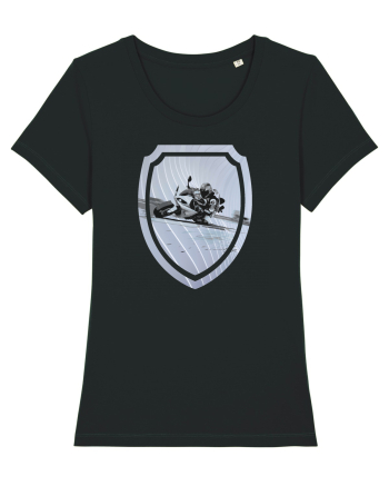 Motorcycle ride 3 Black