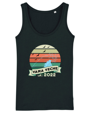 Vama Veche Black