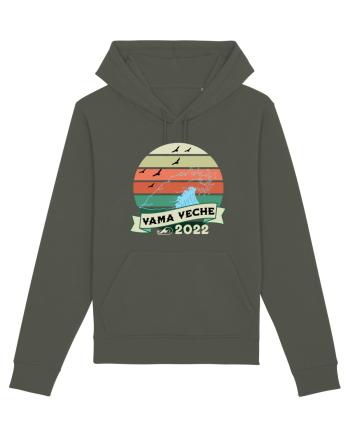 Vama Veche Khaki