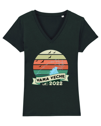 Vama Veche Black