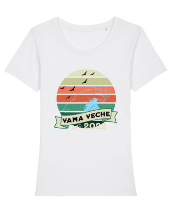 Vama Veche White