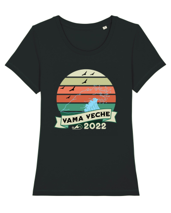 Vama Veche Black