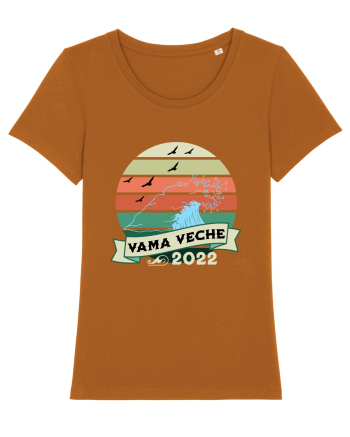 Vama Veche Roasted Orange