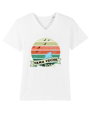 Vama Veche White