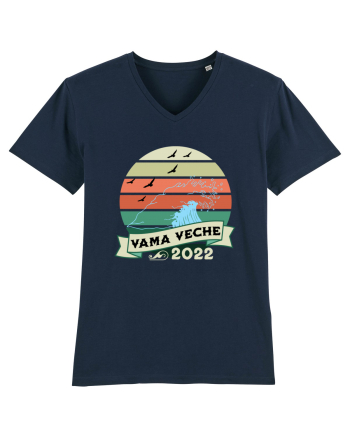 Vama Veche French Navy