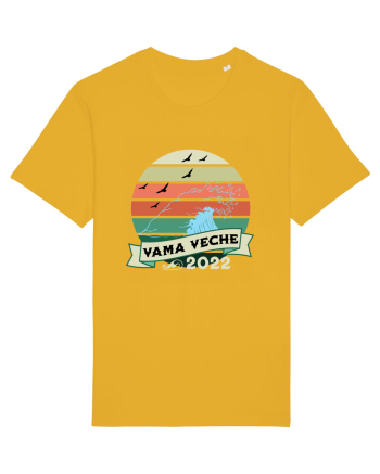 Vama Veche Spectra Yellow