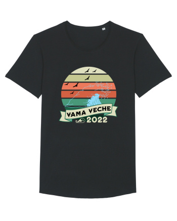 Vama Veche Black