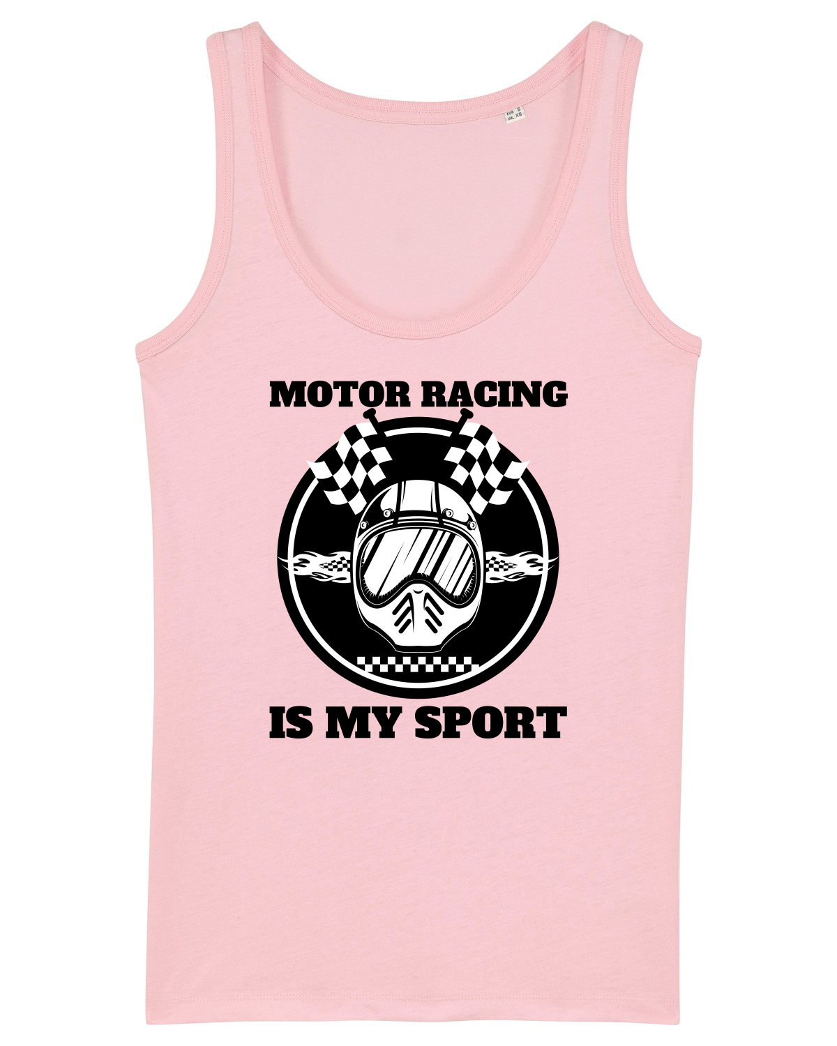Maiou Damă Dreamer Cotton Pink