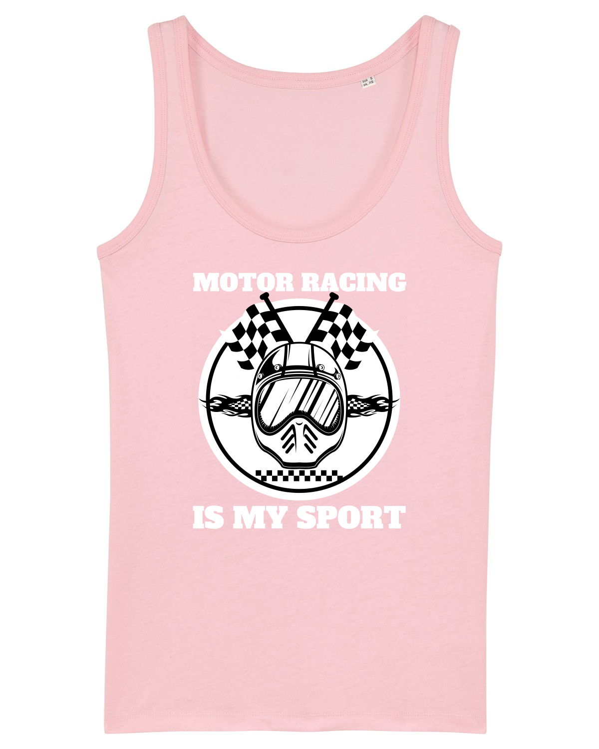 Maiou Damă Dreamer Cotton Pink