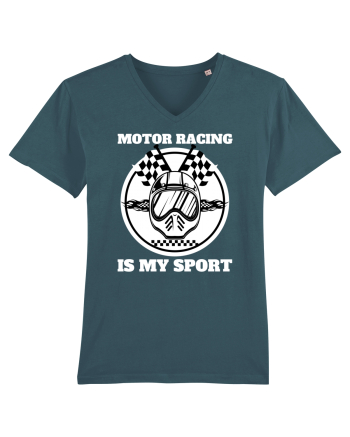 Motor Racing Is My Sport Stargazer