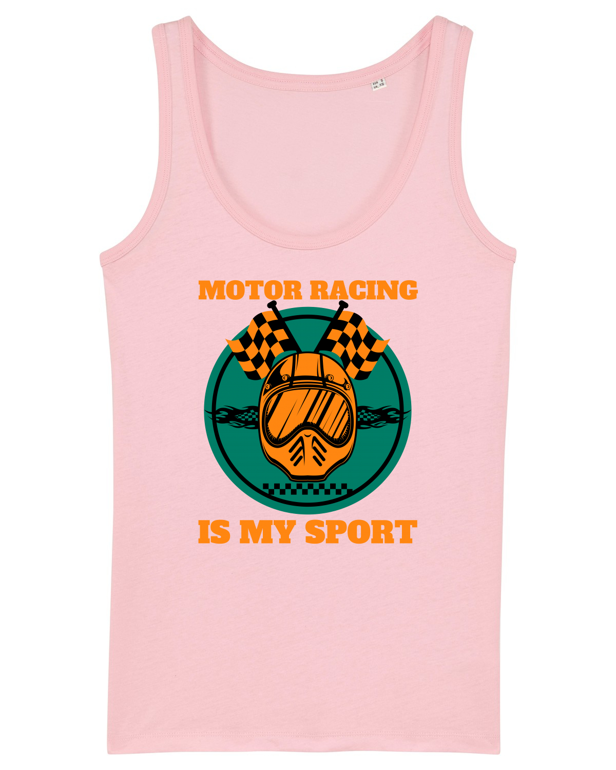 Maiou Damă Dreamer Cotton Pink