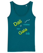 Dali-cioasă și ine-Gala-bilă Maiou Damă Dreamer