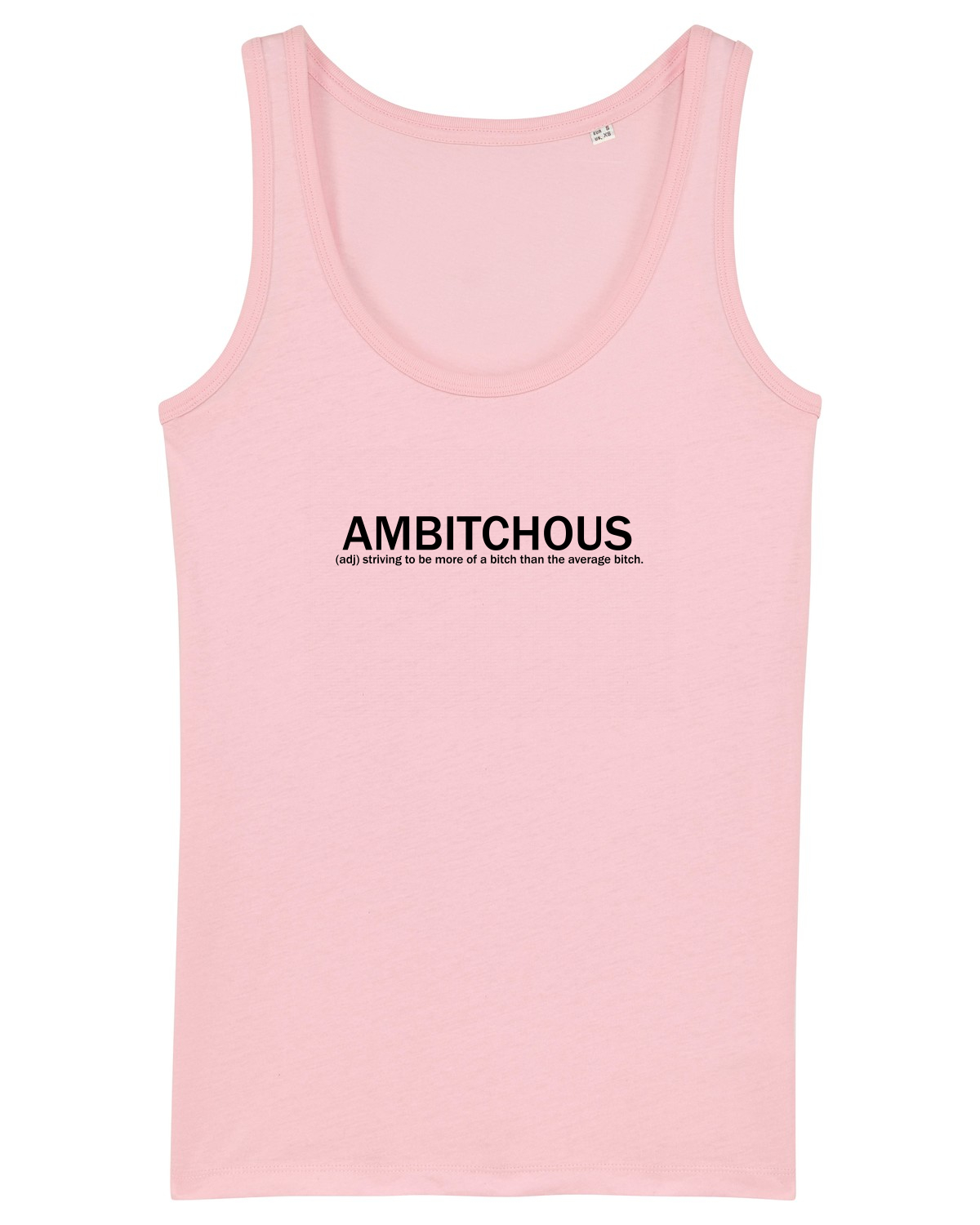 Maiou Damă Dreamer Cotton Pink