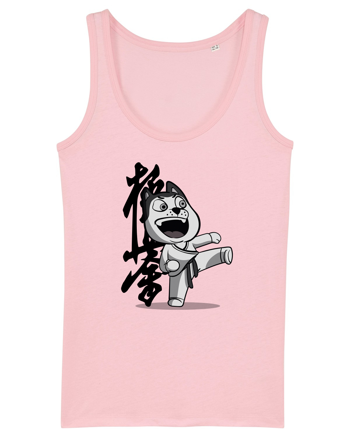 Maiou Damă Dreamer Cotton Pink