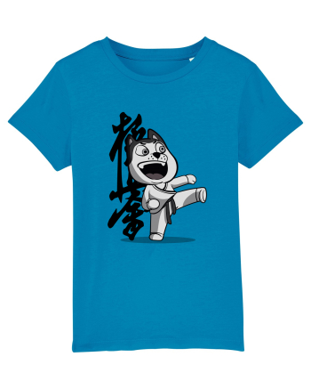 Karate Dog Azur