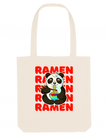 Ramen Panda Natural