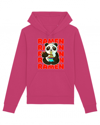 Ramen Panda Raspberry