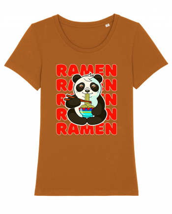 Ramen Panda Roasted Orange