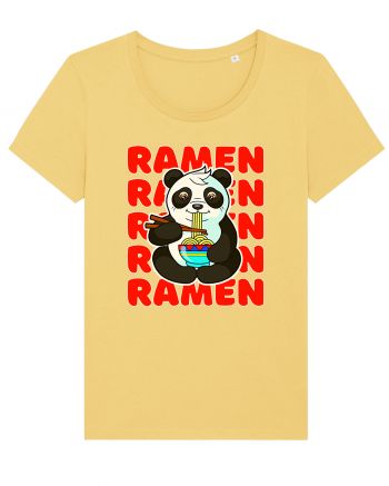 Ramen Panda Jojoba