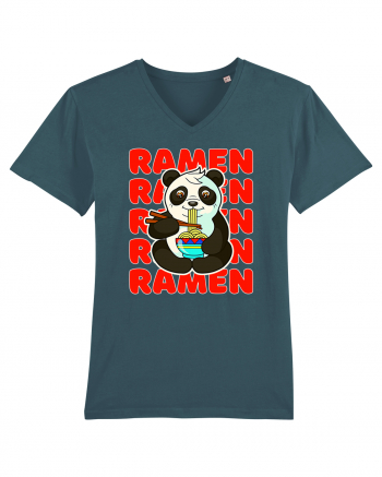 Ramen Panda Stargazer