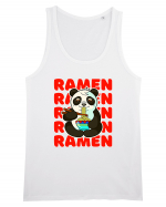 Ramen Panda Maiou Bărbat Runs