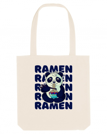 Ramen Panda Natural