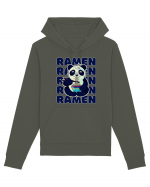 Ramen Panda Hanorac Unisex Drummer