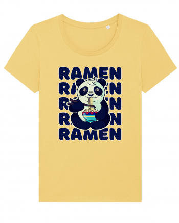 Ramen Panda Jojoba