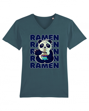 Ramen Panda Stargazer