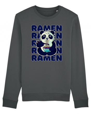 Ramen Panda Anthracite