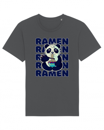 Ramen Panda Anthracite