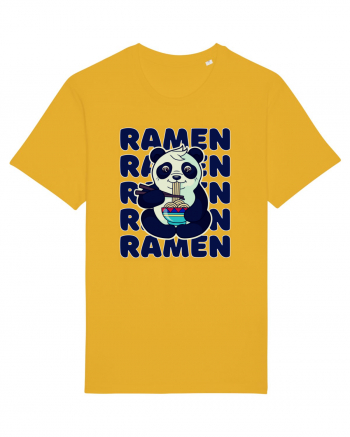 Ramen Panda Spectra Yellow