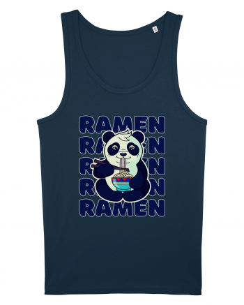 Ramen Panda Navy