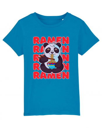 Ramen Panda Azur