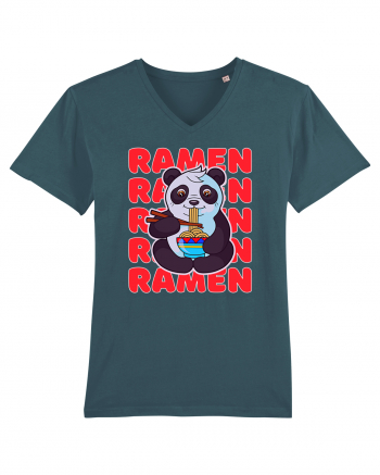 Ramen Panda Stargazer