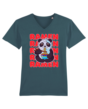 Ramen Panda Stargazer