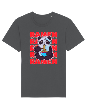 Ramen Panda Anthracite
