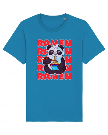 Ramen Panda Azur