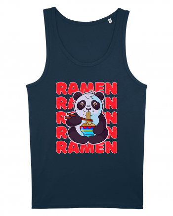 Ramen Panda Navy