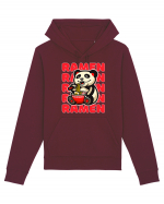 Ramen Panda Hanorac Unisex Drummer