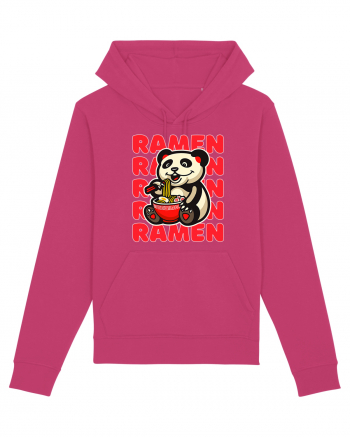 Ramen Panda Raspberry