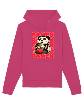 Ramen Panda Raspberry